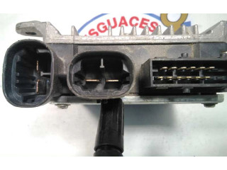 Блок управления 9655757780, 37018 Citroen C2