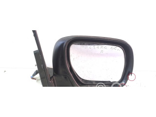 Zpětné zrcátko pravé Mitsubishi Pajero 2010 021240
