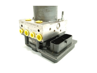 Блок АБС 9662131280, 0265235269 Citroen C5 2008 - 2016 года