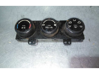 Модуль блока управления кондиционером 7440054J02   Suzuki Grand Vitara I