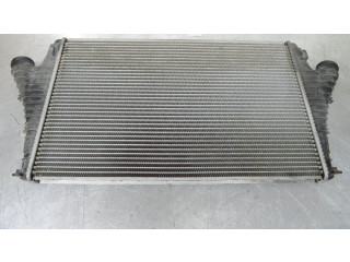 Интеркулер Saab 9-3 Ver2