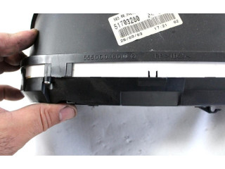 Панель приборов 51703280 Fiat Punto (188)