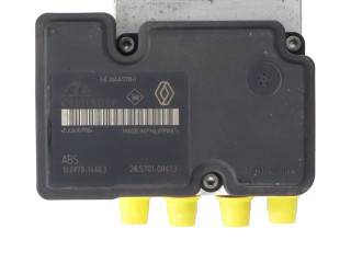 Блок АБС 8201065089   Renault  Twingo II  2007 - 2014 года