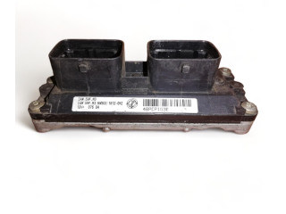 Řídící jednotka IAW59F.M3-71736339, IAW59F.M3-71736339   Fiat Punto (188) 2000