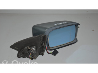 Zpětné zrcátko pravé BMW 5 E39 2001