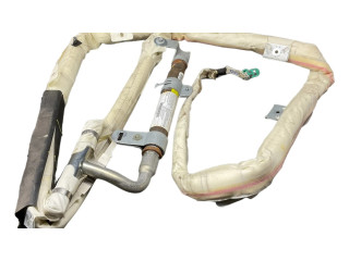 Боковая подушка безопасности 606919602A, 605302600   Jeep Commander