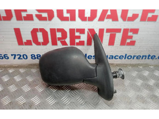 Zpětné zrcátko Nissan Kubistar 2003 8200298741