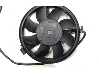 Вентилятор радиатора     8D0959455    Skoda Superb B5 (3U) 