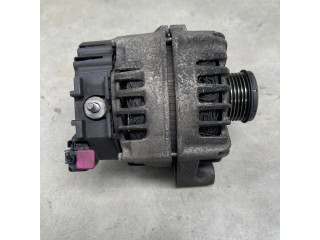 Генератор 8570675, 135221A BMW 4 F36 Gran coupe 3.0