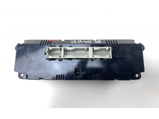 Блок управления климат-контролем 5HB96491519, A2518209989 Mercedes-Benz R W251