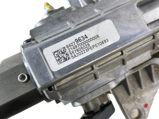  рейка  Колонка рулевая 84279634, 84169352   Chevrolet Equinox 
