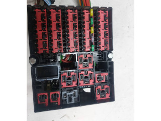 Блок предохранителей  0749186K   Ford Fusion    