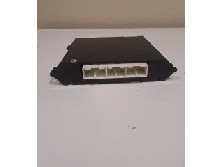 Блок управления климат-контролем 9X2318D493AD   Jaguar XF