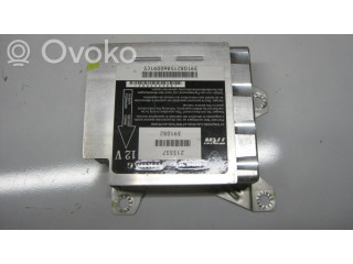 Блок подушек безопасности 213337 Maserati Quattroporte