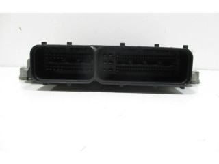 Блок управления двигателем Блок управления 0281013138 Alfa Romeo 166