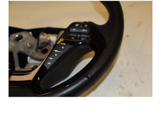 Руль KIA Ceed  2012 - 2018 года       