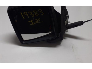 Зеркало электрическое        Opel Combo C  2001 - 2011 года   