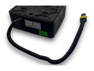 Блок комфорта 5702, ES100C   KIA Xceed   