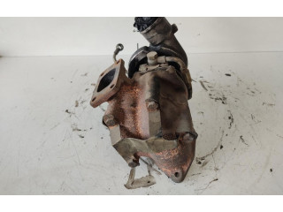 Turbodmychadlo Турбина 46424102   Fiat Punto (176)   