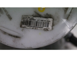 Топливный насос