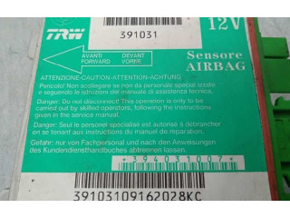 Блок подушек безопасности 51754872, 51754872 Fiat Grande Punto