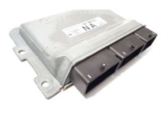 Блок управления двигателя 237109775R, A3C0028150001 Dacia Sandero III