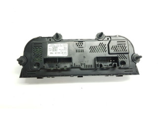 Блок управления климат-контролем 3V0907044CR, 3V0907044CR   Skoda Superb B8 (3V)