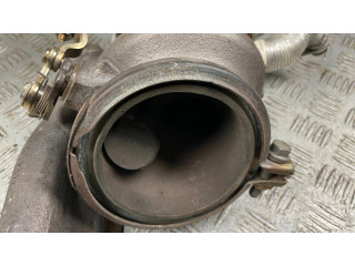 Turbodmychadlo Турбина 9845812 Mini Clubman F54 2.0