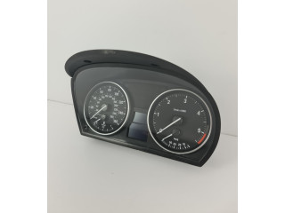 Přístrojová deska  BMW X1 E84 2013 9283842  