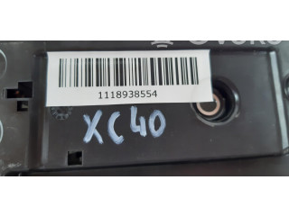 Блок предохранителей 32265898 Volvo XC40