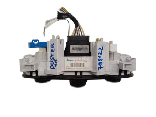 Блок управления климат-контролем 275103362R, 275103362R   Dacia Duster