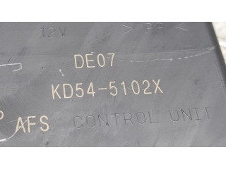 Модуль фонарей