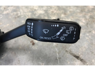 Подрулевой шлейф SRS 6C0959653, 2Q0953521J   Skoda Fabia Mk3 (NJ)