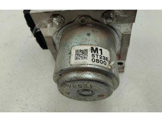 Блок АБС 5T23E-08007SBJP   Honda  HR-V  2015 - 2020 года