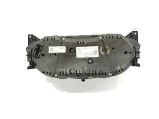 Панель приборов 3V0920741B, 3V0920741B Skoda Superb B8 (3V)