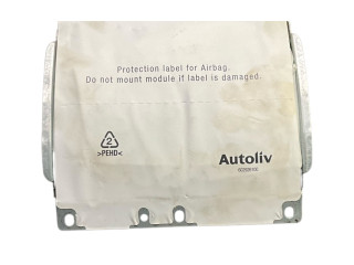 Подушка безопасности пассажира 8623351   Volvo C30