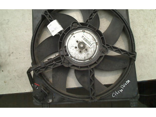 Комплект вентиляторов 1S0121207J, 1S0121207J Skoda Citigo