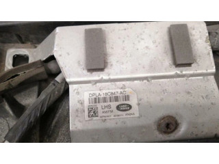 Задняя крышка (багажника)