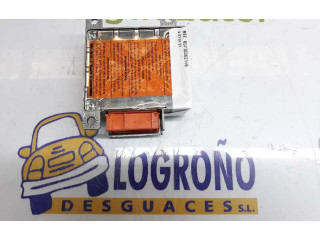 Блок подушек безопасности 65778362119, 12198403   BMW Z3 E36