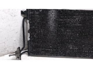 Радиатор охлаждения кондиционера воздуха