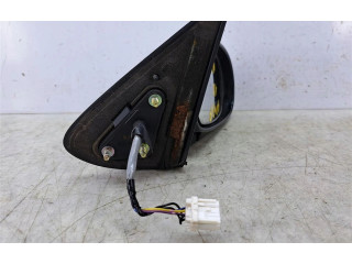 Zpětné zrcátko Nissan Maxima 2000