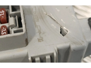 Pojistková skříňka Řídící jednotka BSM 00519217600, 116RI000674 Fiat Doblo 2012