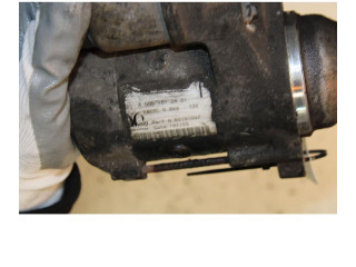 Интеркулер DENSO, ARRAY Smart Roadster