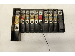 Pojistková skříňka 7H0937550, 7E6970187AP Volkswagen Multivan T5 2013