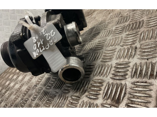 Turbodmychadlo Турбина    Chevrolet Captiva   