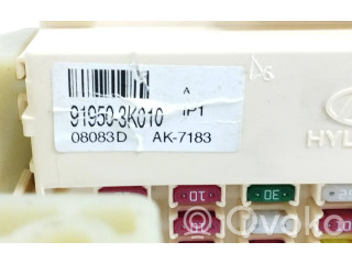 Pojistková skříňka Řídící jednotka BSM 919503K010 Hyundai Sonata 2010