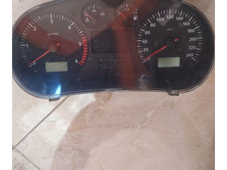Спидометр (приборный щиток) 1488561000 Fiat Scudo