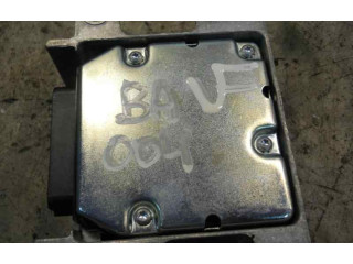 Блок подушек безопасности Jeep Grand Cherokee (WJ)