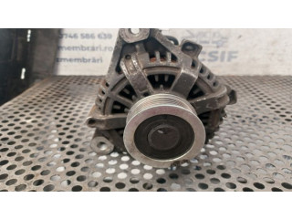 Генератор KIA Ceed