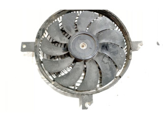 Вентилятор радиатора     9556065D03    Suzuki Grand Vitara I 